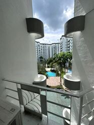 Orchid Park Condominium (D27), Condominium #424218321